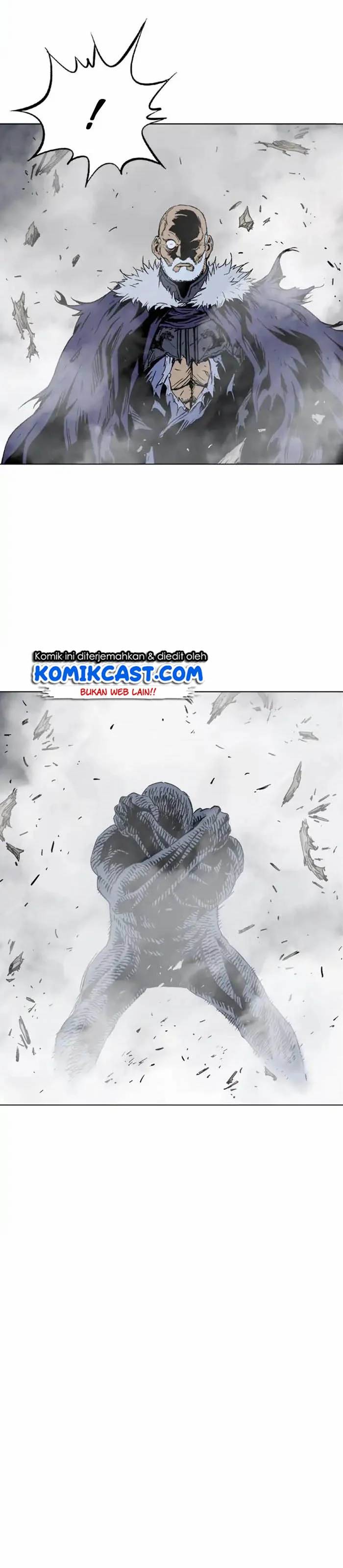 Gosu chapter 157 halaman 24