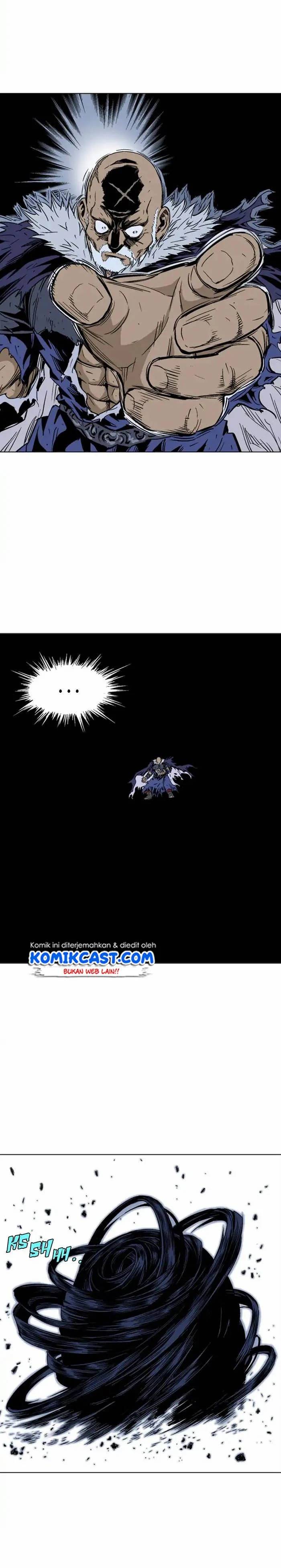 Gosu chapter 158 halaman 5