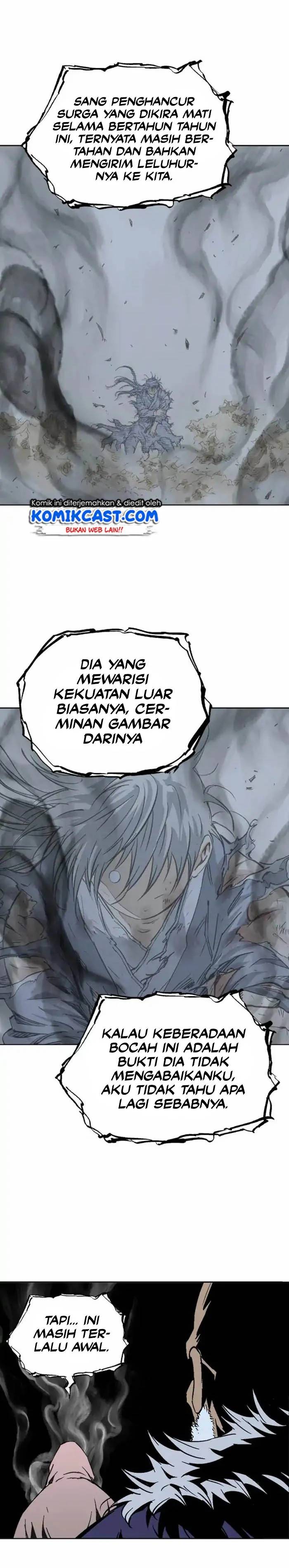 Gosu chapter 158 halaman 9