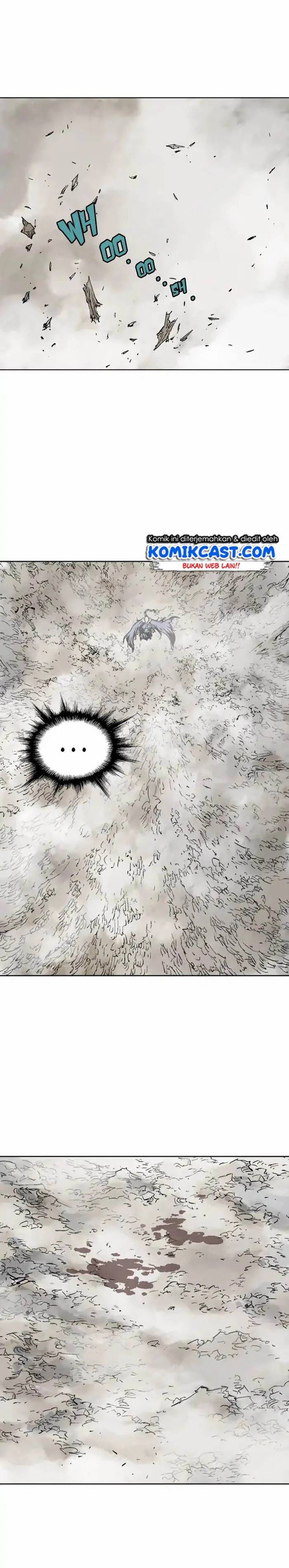 Gosu chapter 158 halaman 29