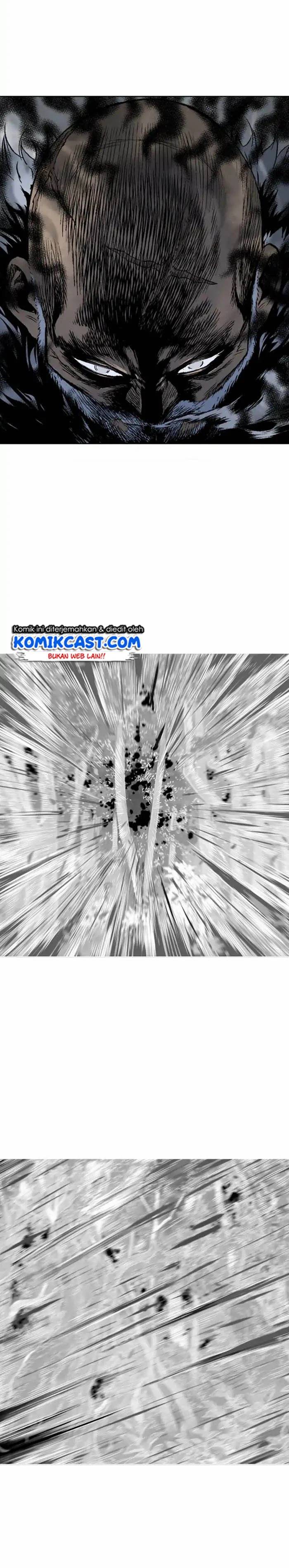 Gosu chapter 158 halaman 30