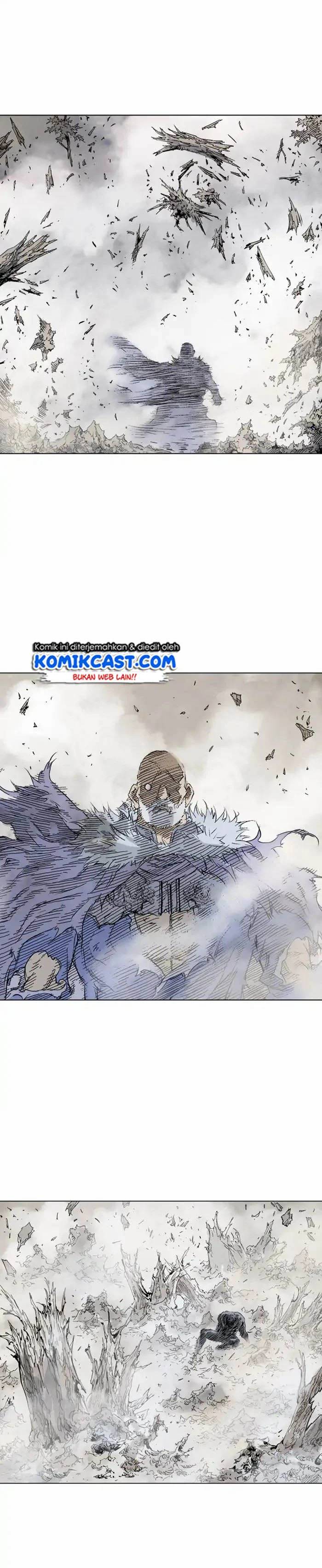 Gosu chapter 159 halaman 5