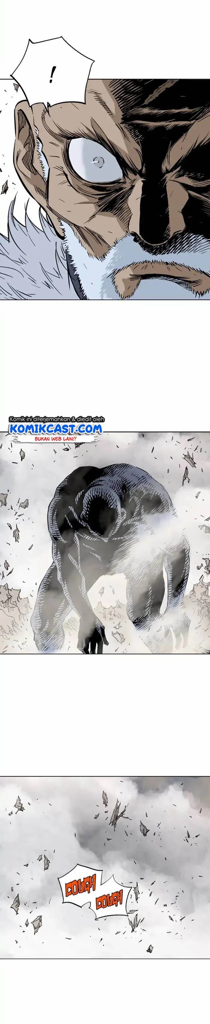 Gosu chapter 159 halaman 6