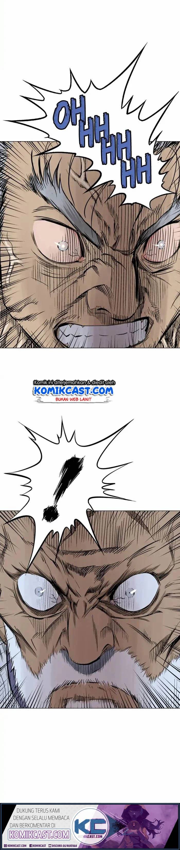 Gosu chapter 159 halaman 35