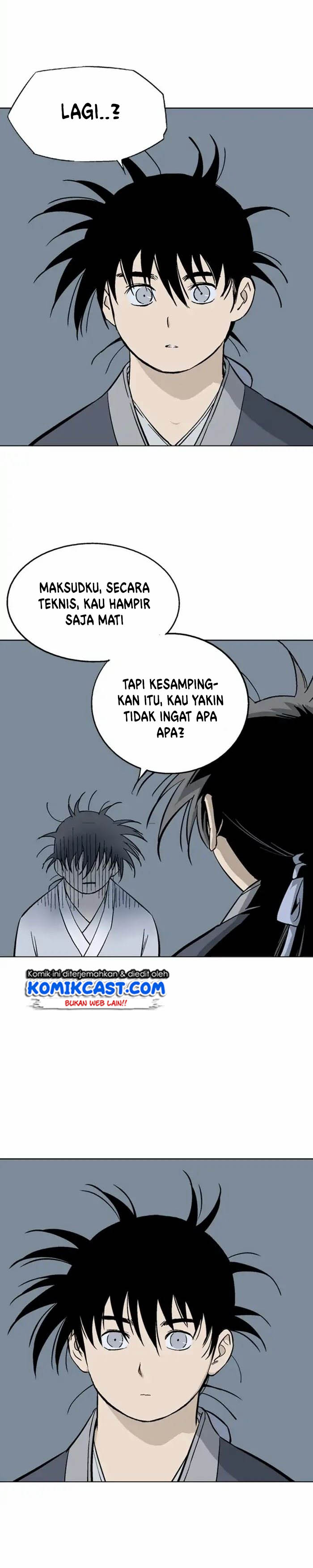 Gosu chapter 161 halaman 4