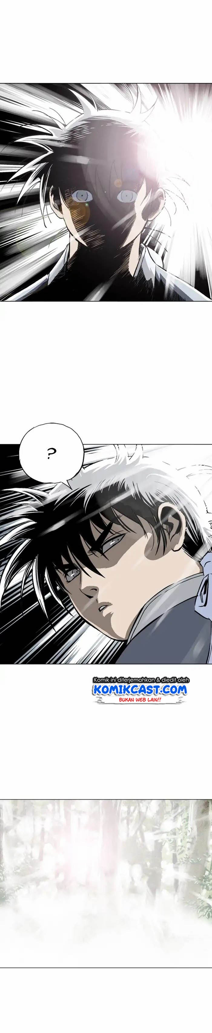 Gosu chapter 161 halaman 5