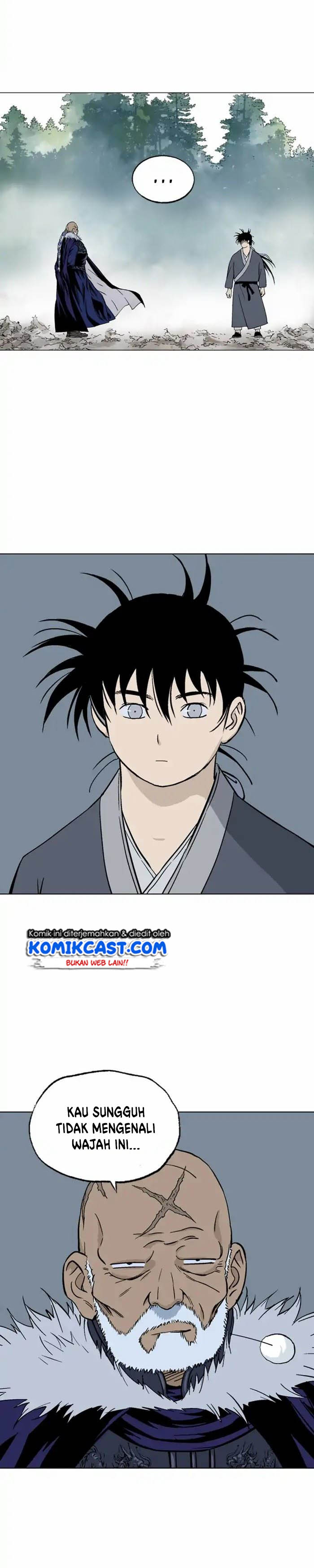 Gosu chapter 161 halaman 7