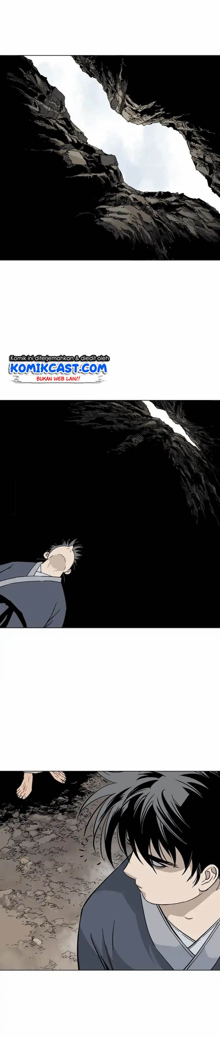 Gosu chapter 161 halaman 13