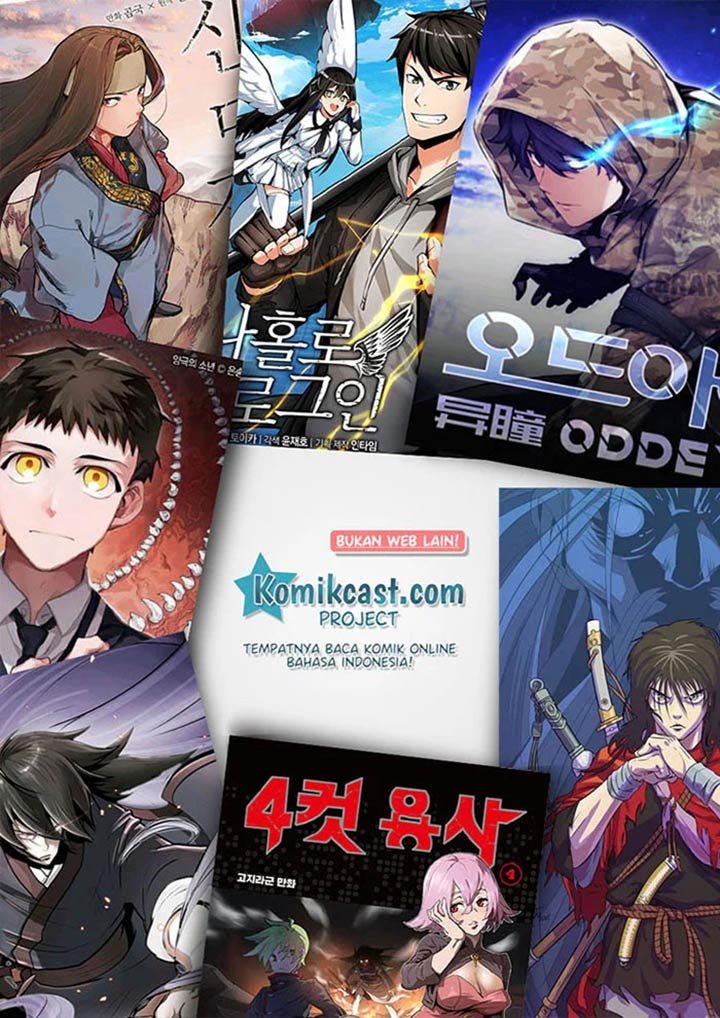 Gosu chapter 161 halaman 37