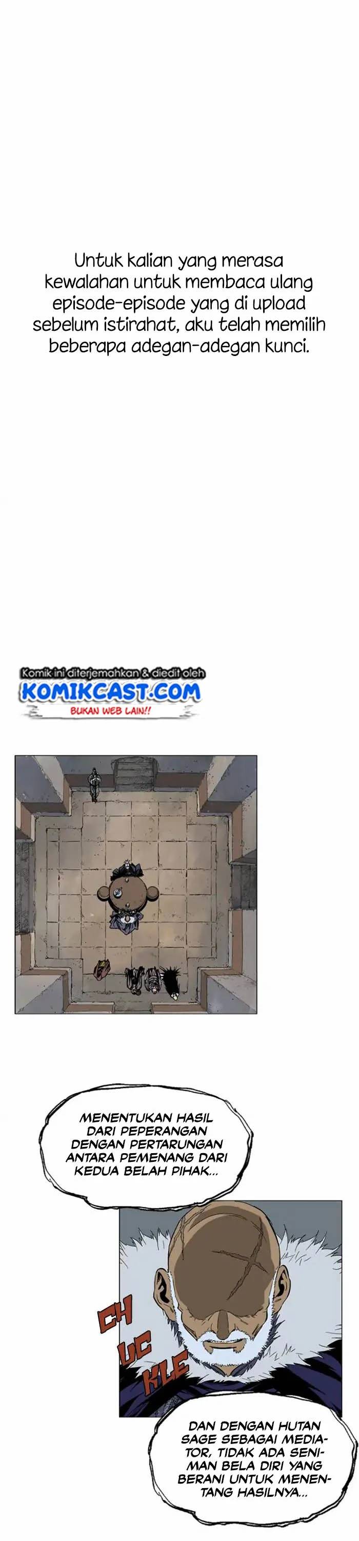Gosu chapter 162 halaman 4