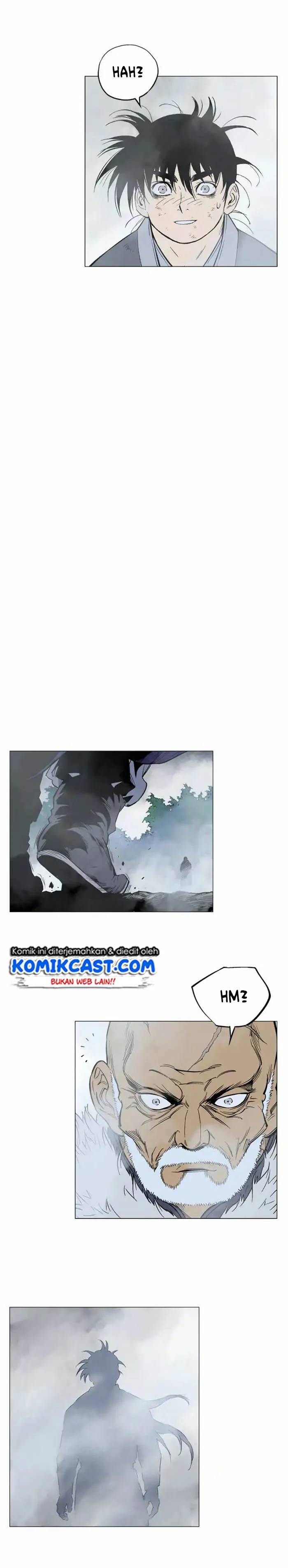 Gosu chapter 162 halaman 12