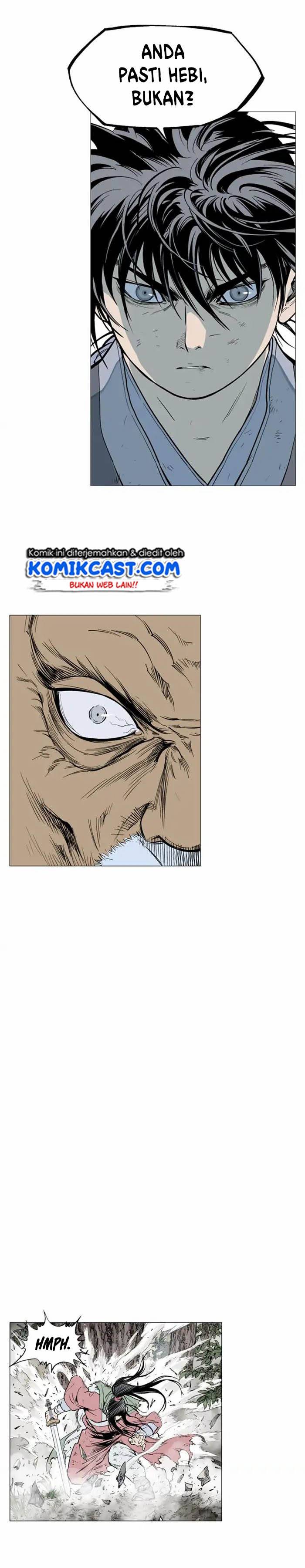 Gosu chapter 162 halaman 13