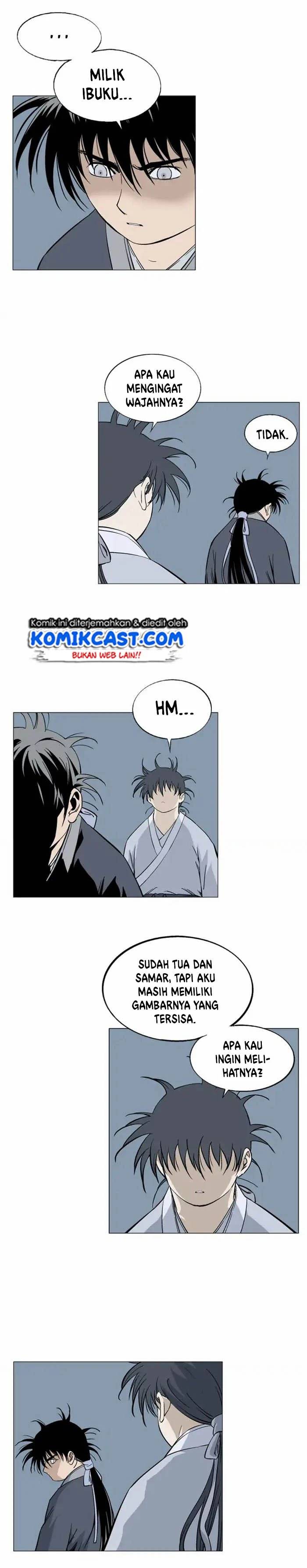 Gosu chapter 162 halaman 41