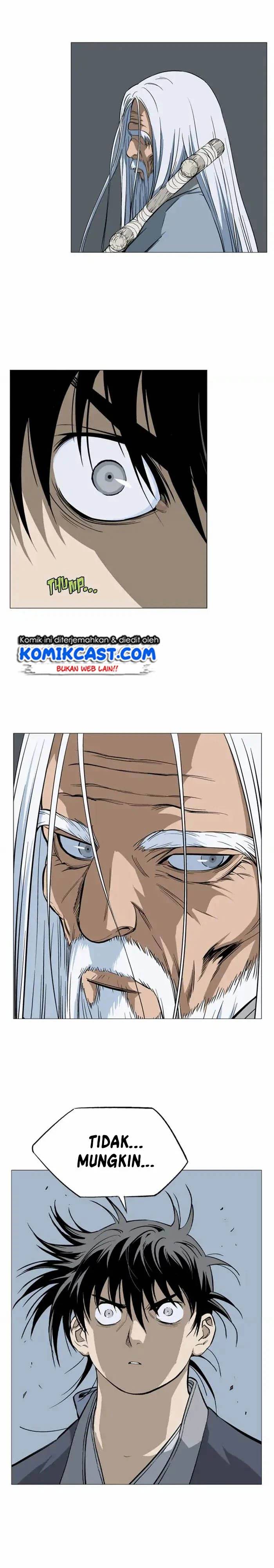 Gosu chapter 162 halaman 47