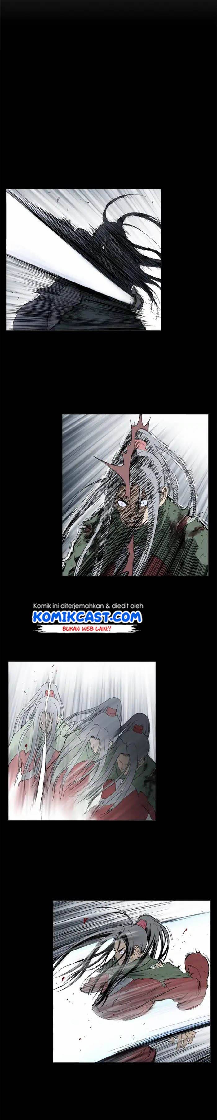 Gosu chapter 162 halaman 49