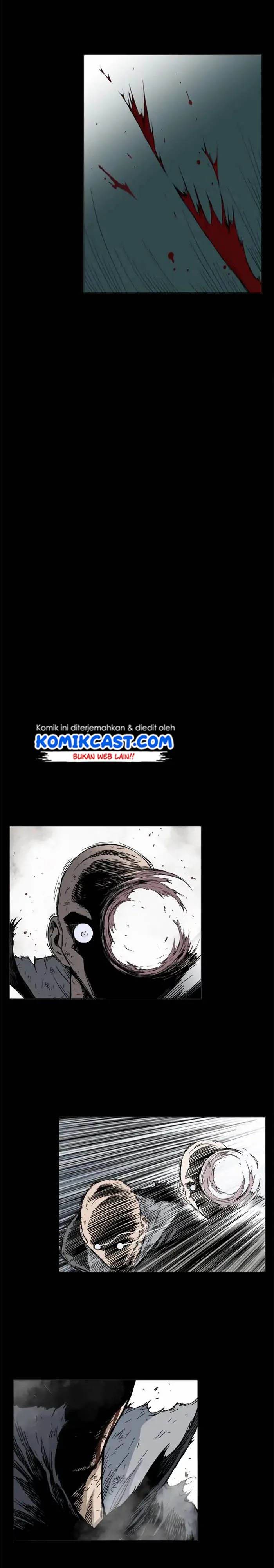 Gosu chapter 162 halaman 51