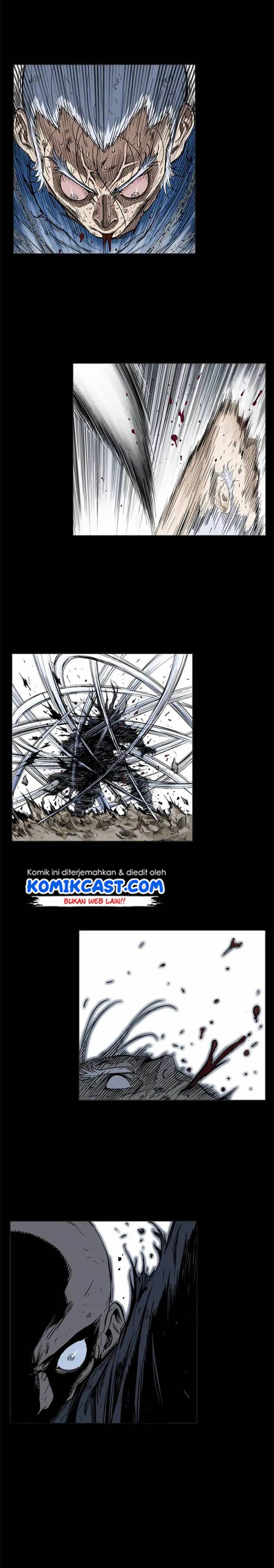 Gosu chapter 162 halaman 53