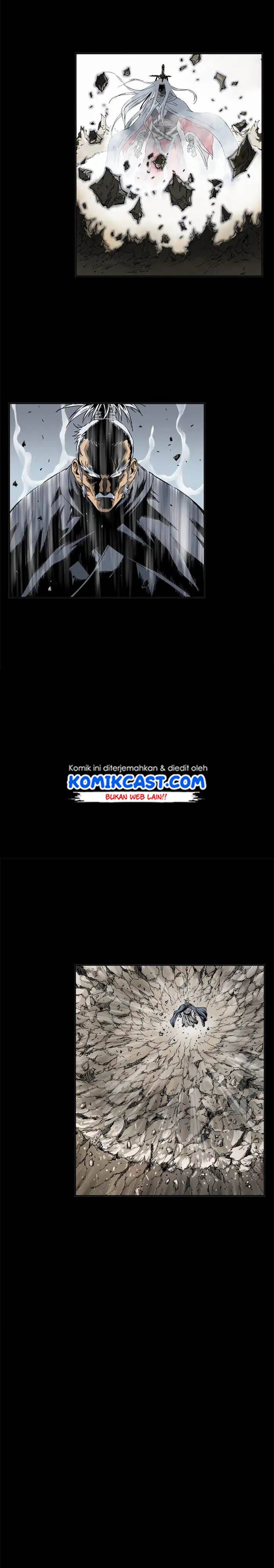 Gosu chapter 162 halaman 58