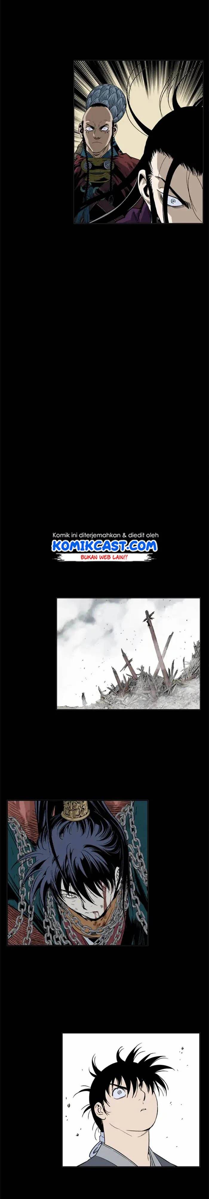 Gosu chapter 162 halaman 62