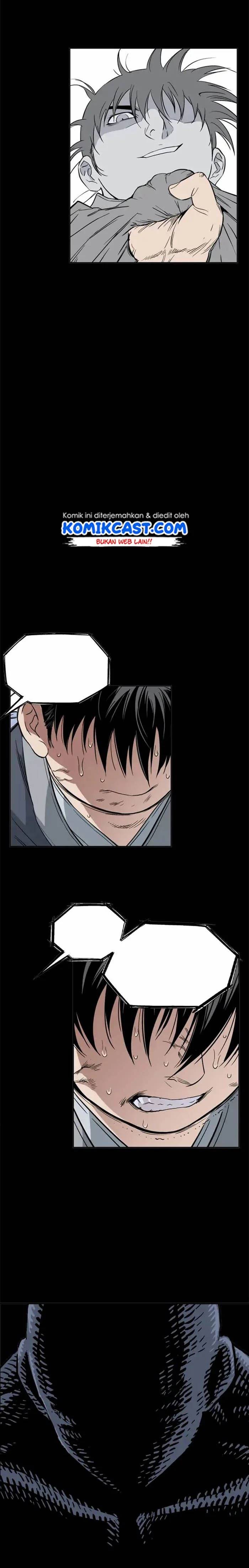 Gosu chapter 162 halaman 64
