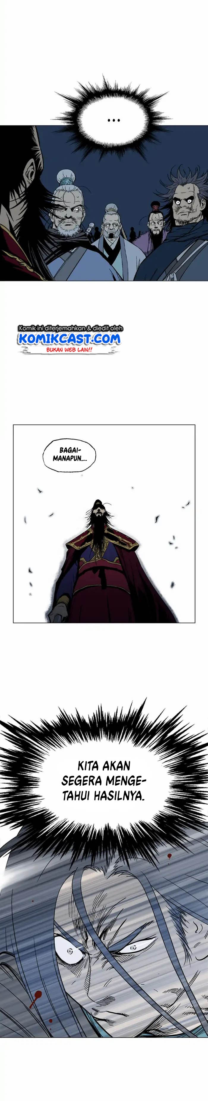 Gosu chapter 163 halaman 13