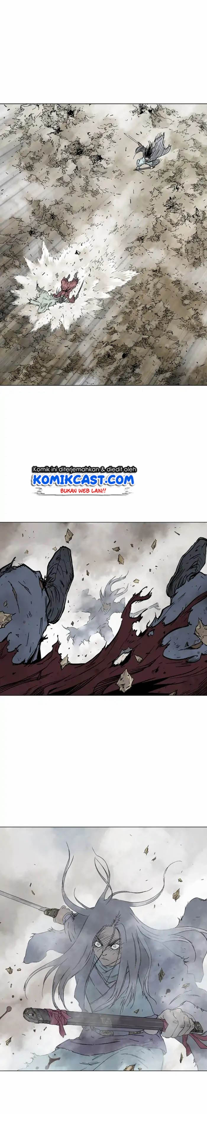 Gosu chapter 163 halaman 15
