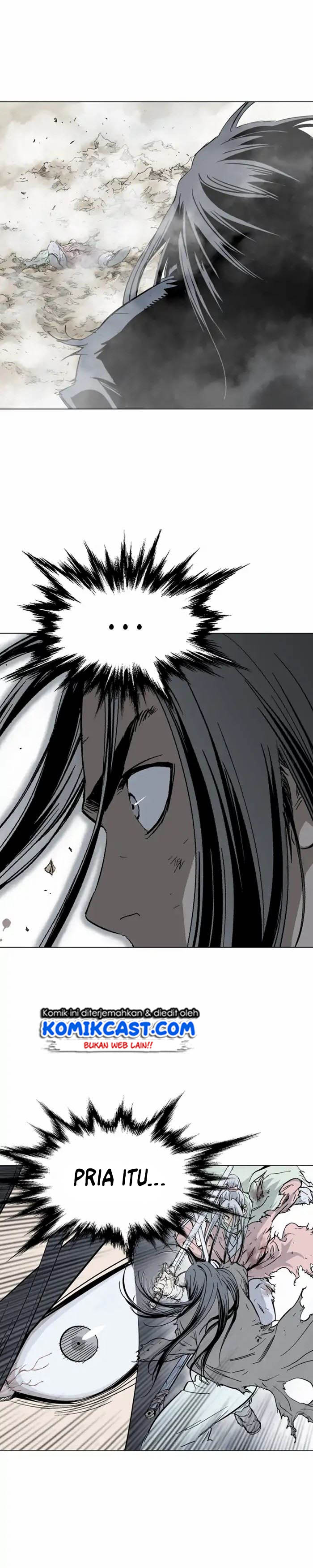 Gosu chapter 163 halaman 16