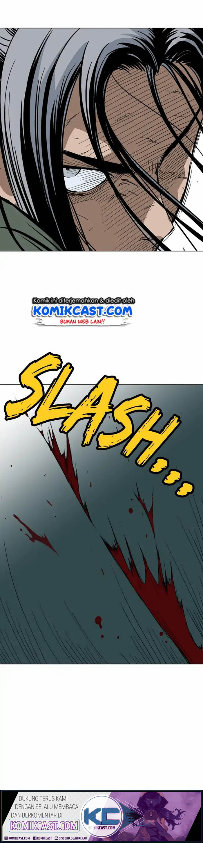 Gosu chapter 163 halaman 40