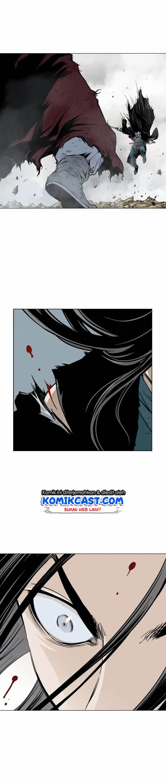 Gosu chapter 164 halaman 9