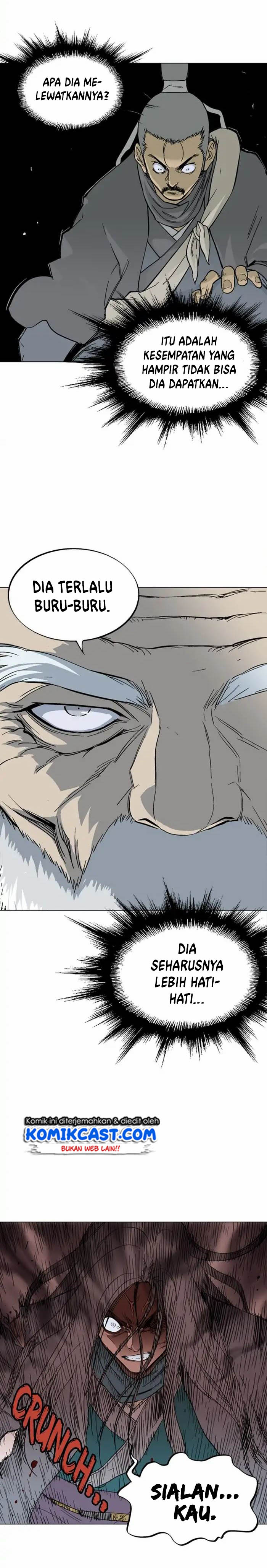 Gosu chapter 164 halaman 10
