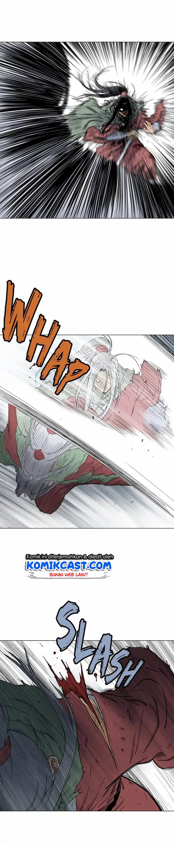 Gosu chapter 164 halaman 12