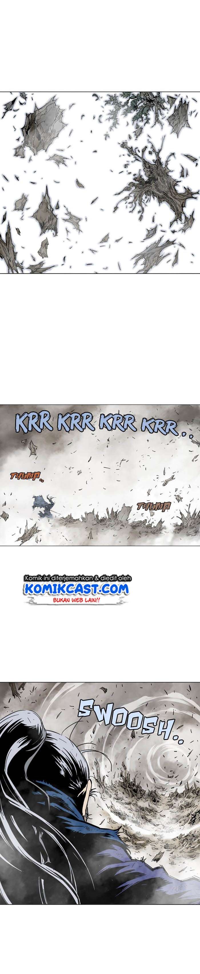 Gosu chapter 165 halaman 16