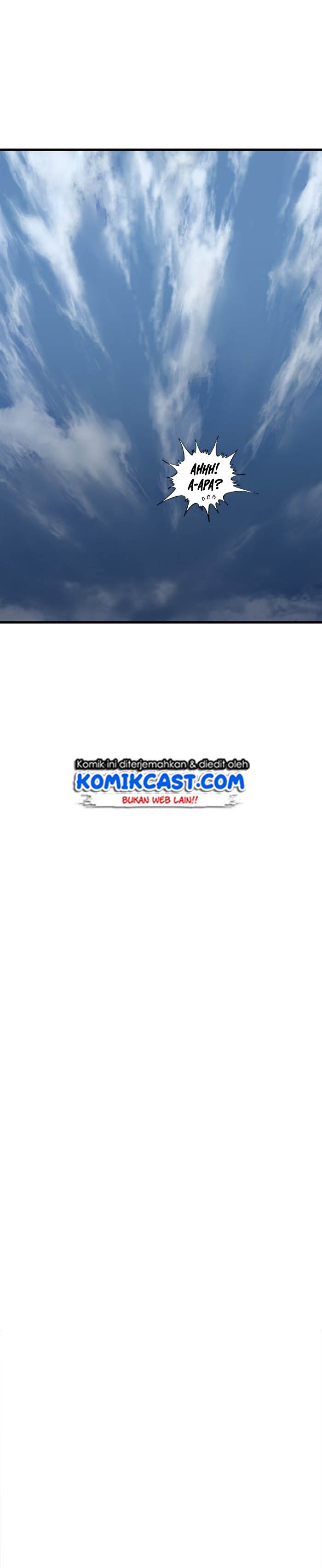 Gosu chapter 166 halaman 42