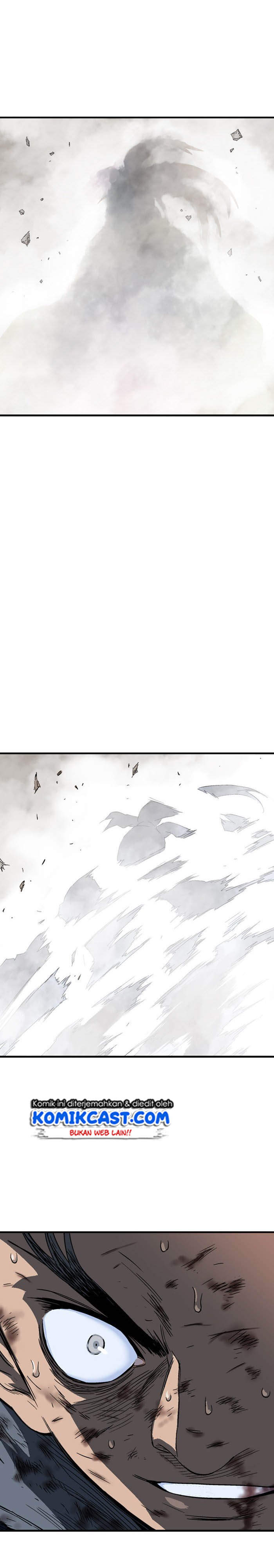 Gosu chapter 167 halaman 18
