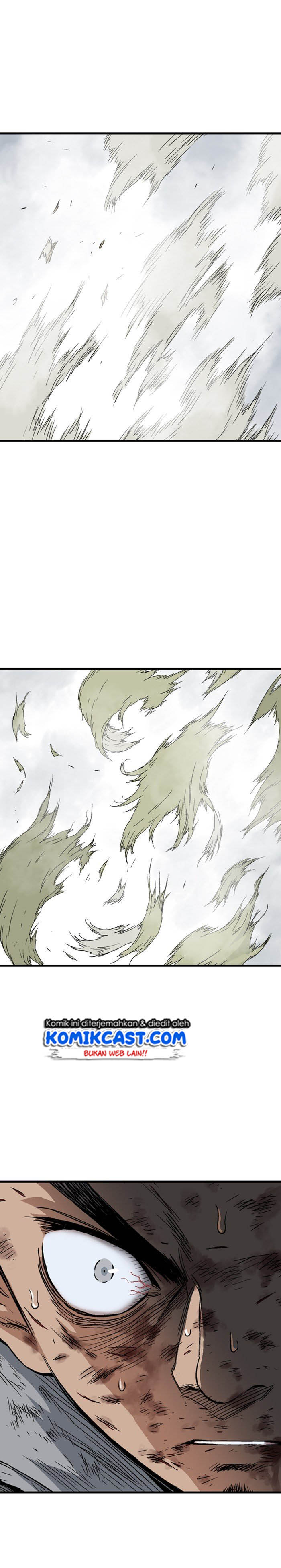 Gosu chapter 167 halaman 19