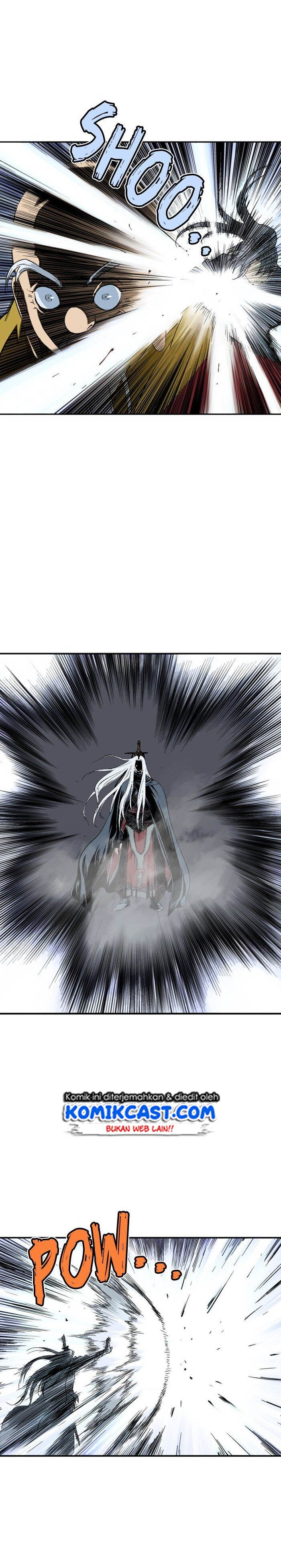 Gosu chapter 168 halaman 6