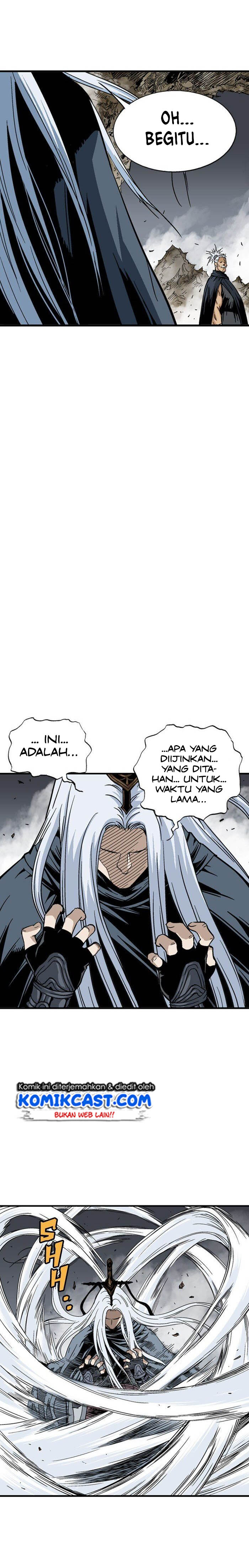 Gosu chapter 168 halaman 10