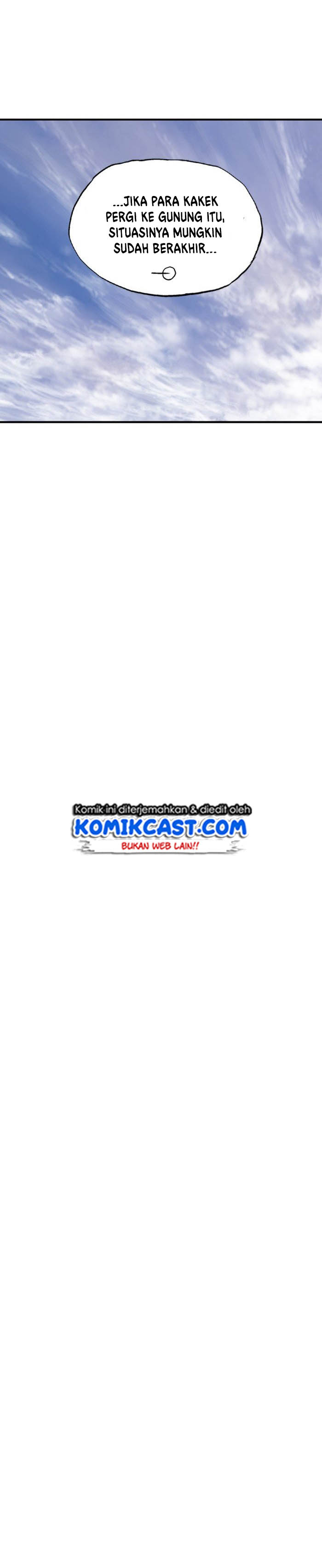 Gosu chapter 168 halaman 31