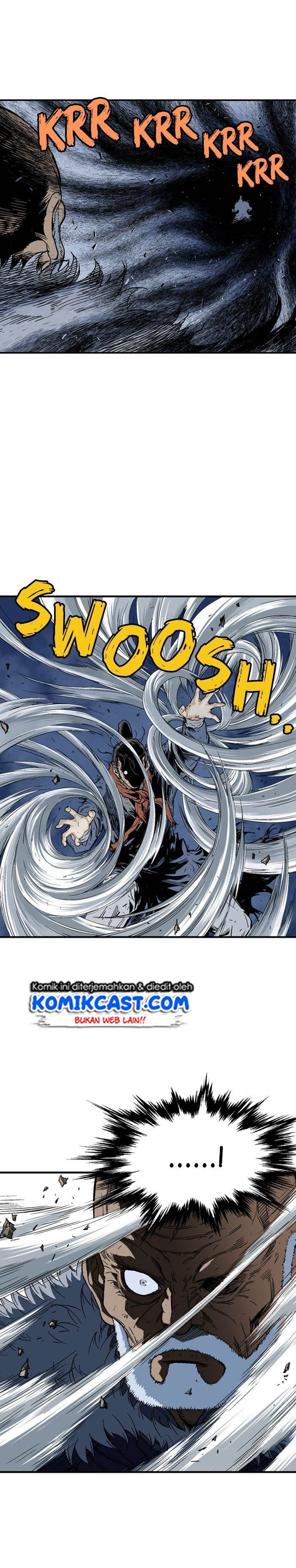 Gosu chapter 169 halaman 4