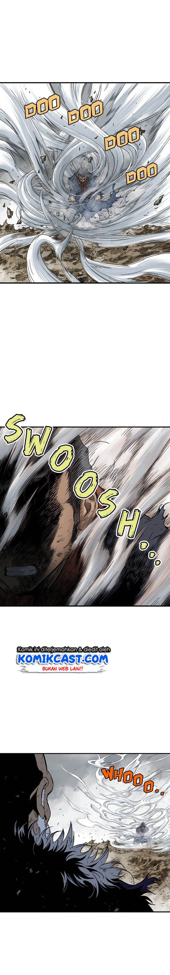 Gosu chapter 169 halaman 6