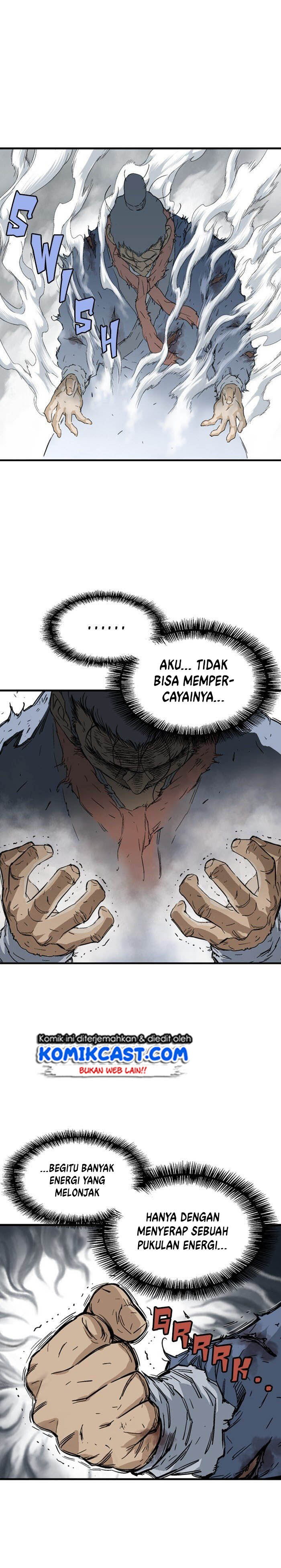 Gosu chapter 169 halaman 7