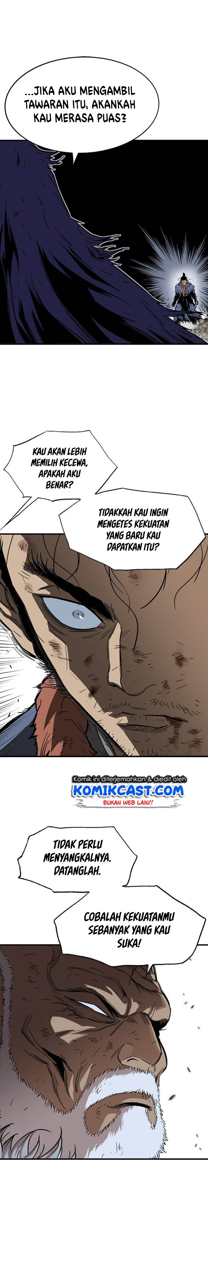 Gosu chapter 169 halaman 10