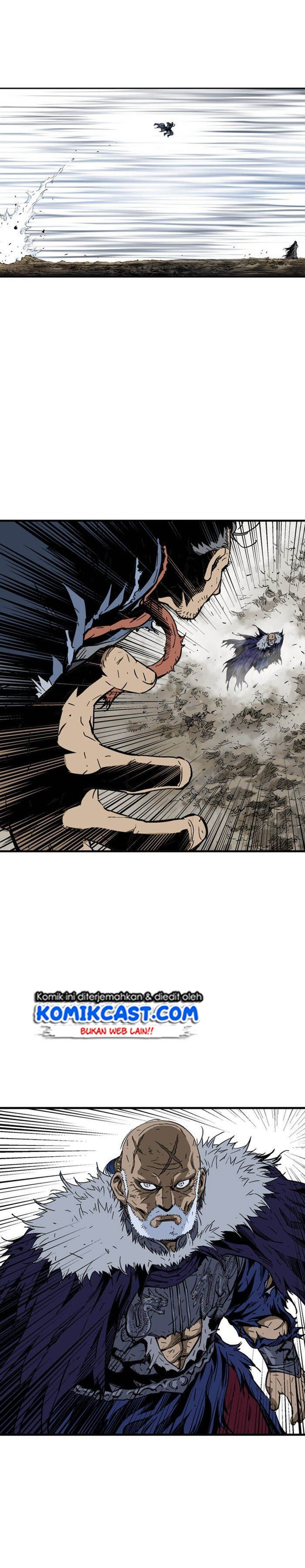Gosu chapter 169 halaman 12