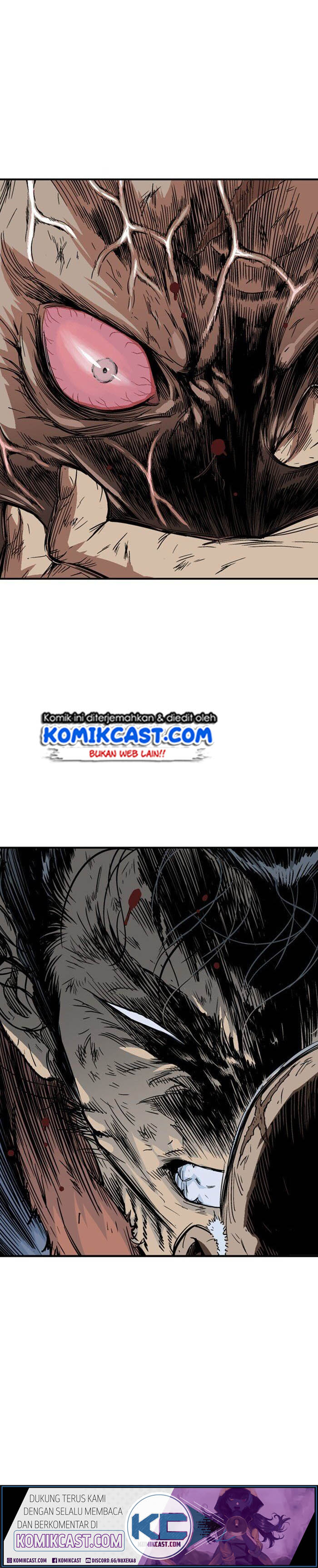 Gosu chapter 169 halaman 41