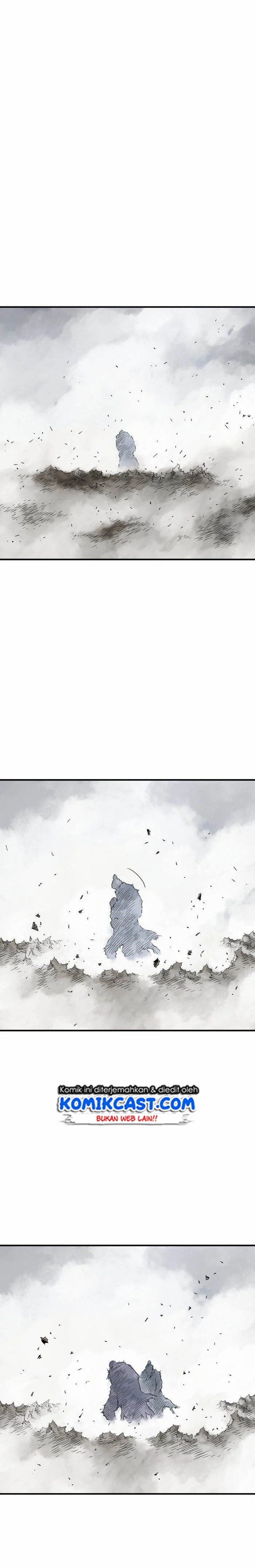 Gosu chapter 170 halaman 5