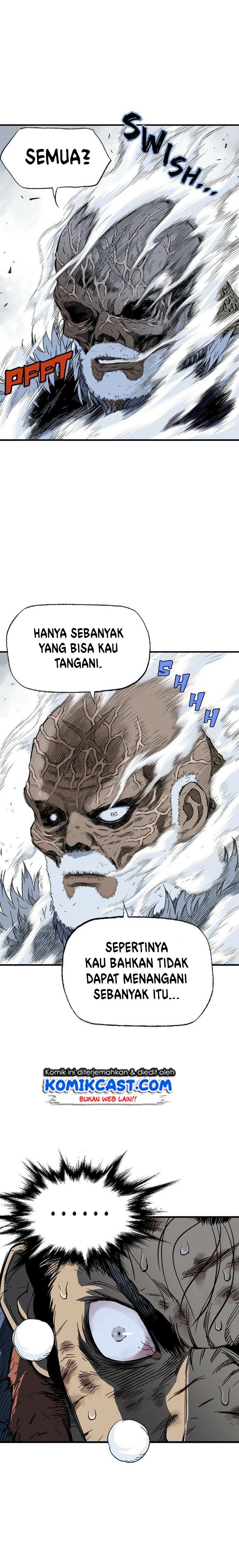 Gosu chapter 170 halaman 10