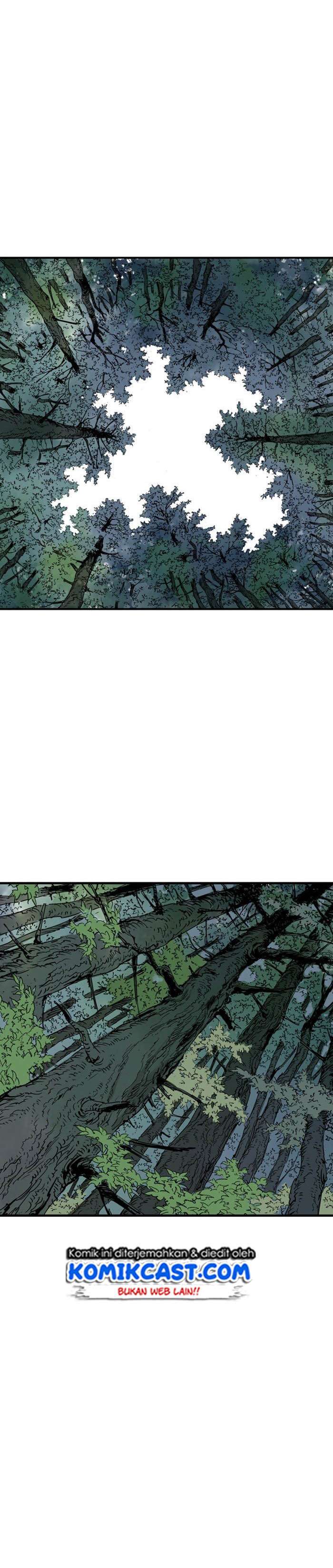 Gosu chapter 171 halaman 10