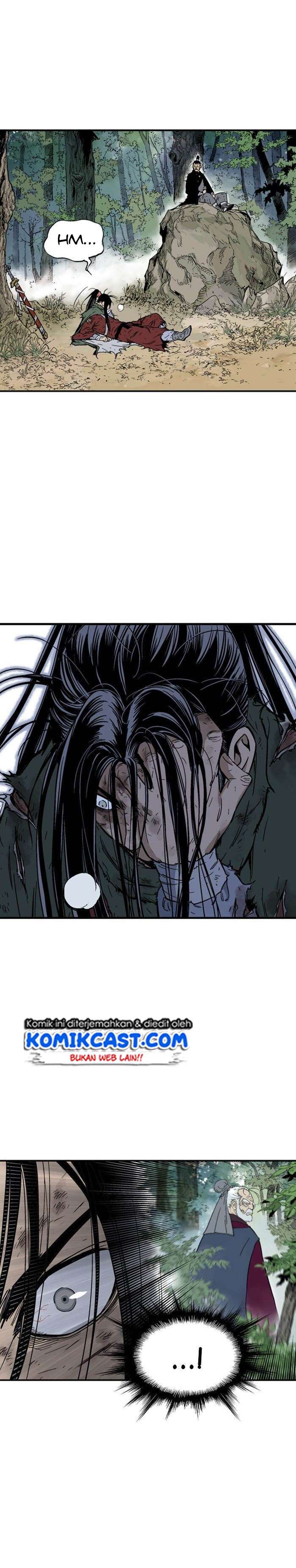 Gosu chapter 171 halaman 12