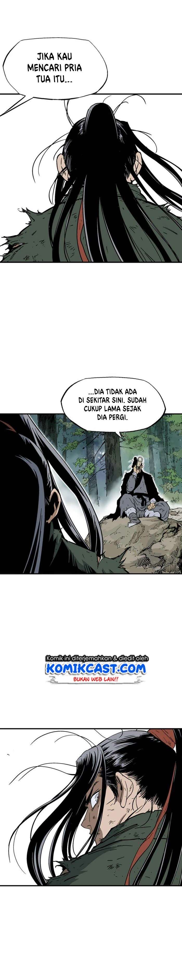 Gosu chapter 171 halaman 14