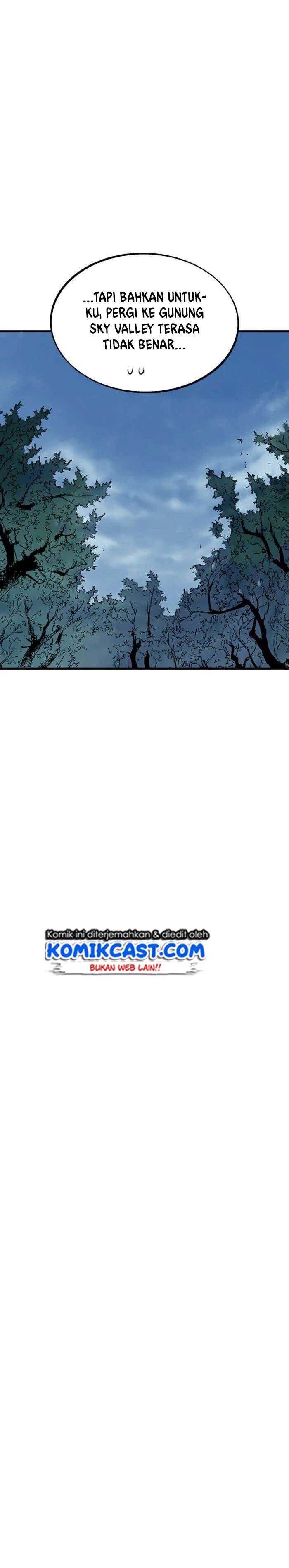 Gosu chapter 171 halaman 19